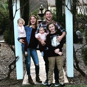 Meet your Posher, Douglas